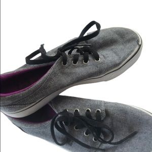 DC skate shoes